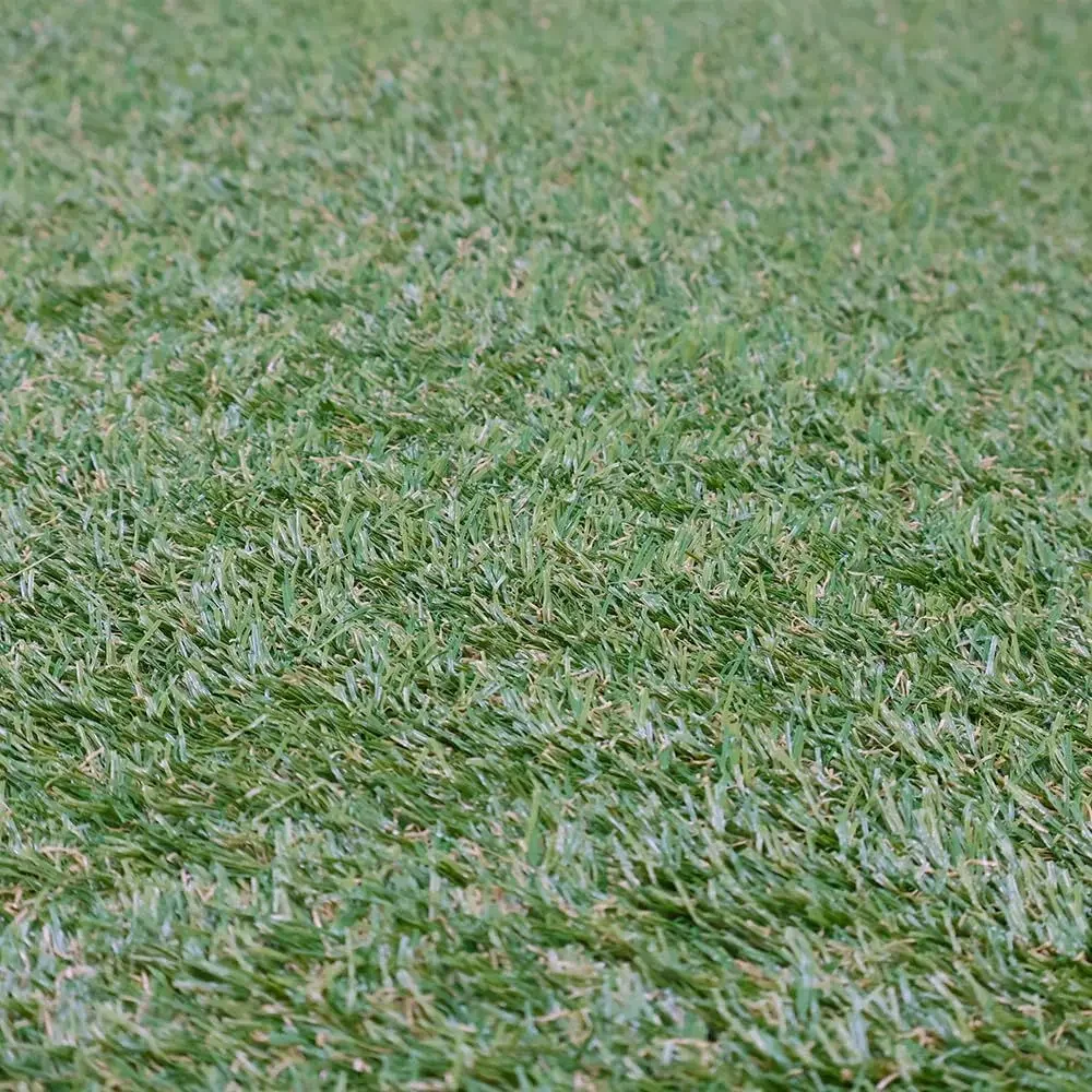 Synthetic Turf Mat 6x6 ft: Safe for Indoor/Outdoor, Pet & Child-Friendly, Multi-Use Lawn Alternative