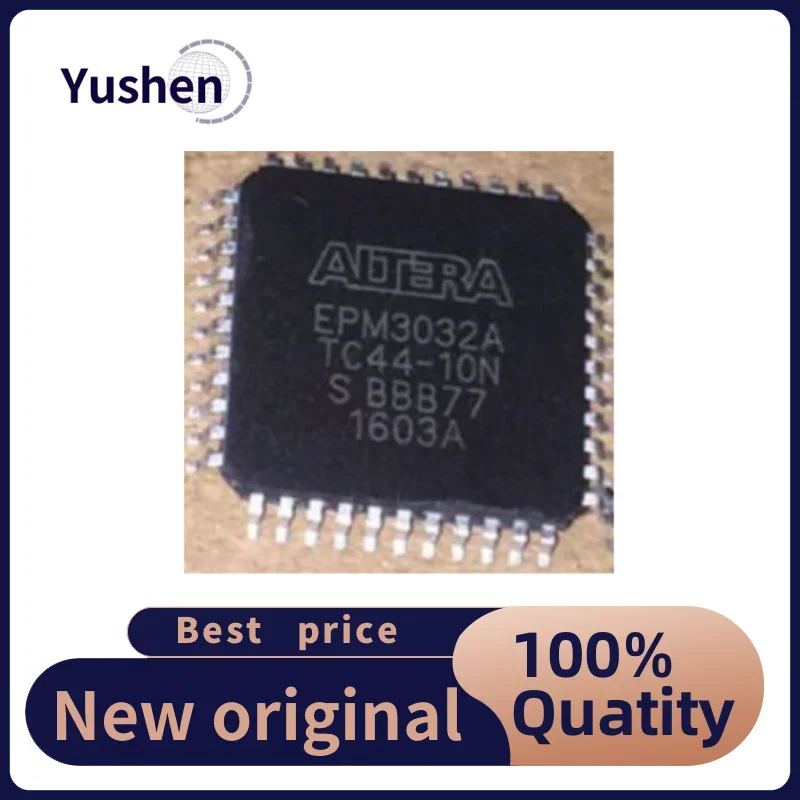 8pcs epm3032a EPM3032ATC44-10N qfp44 programmier bares Logik gerät
