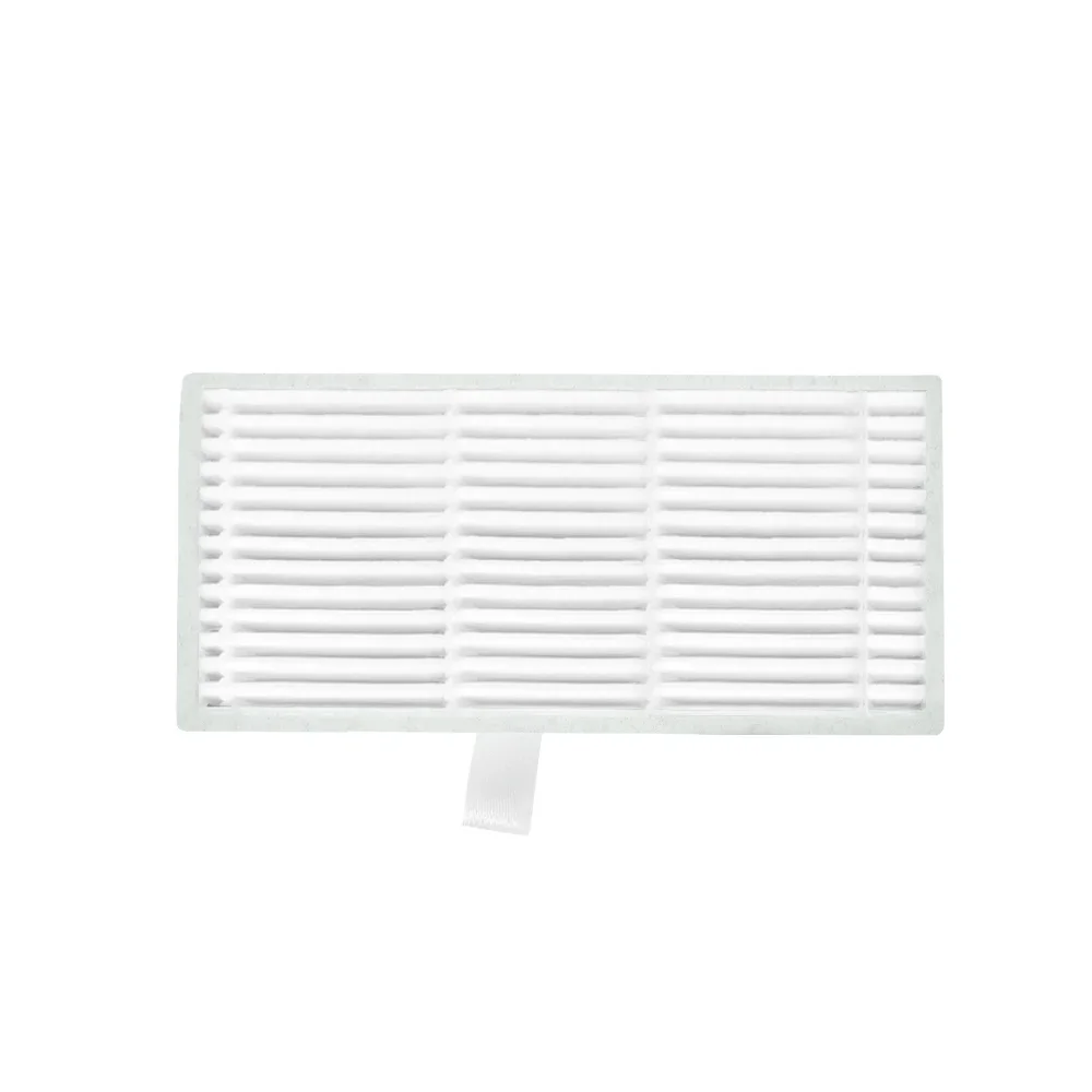 

Compatible For Eufy Omni C20 Vacuum Parts Main Side Brush Filter Mop Cloth Bag Replacement Accessories