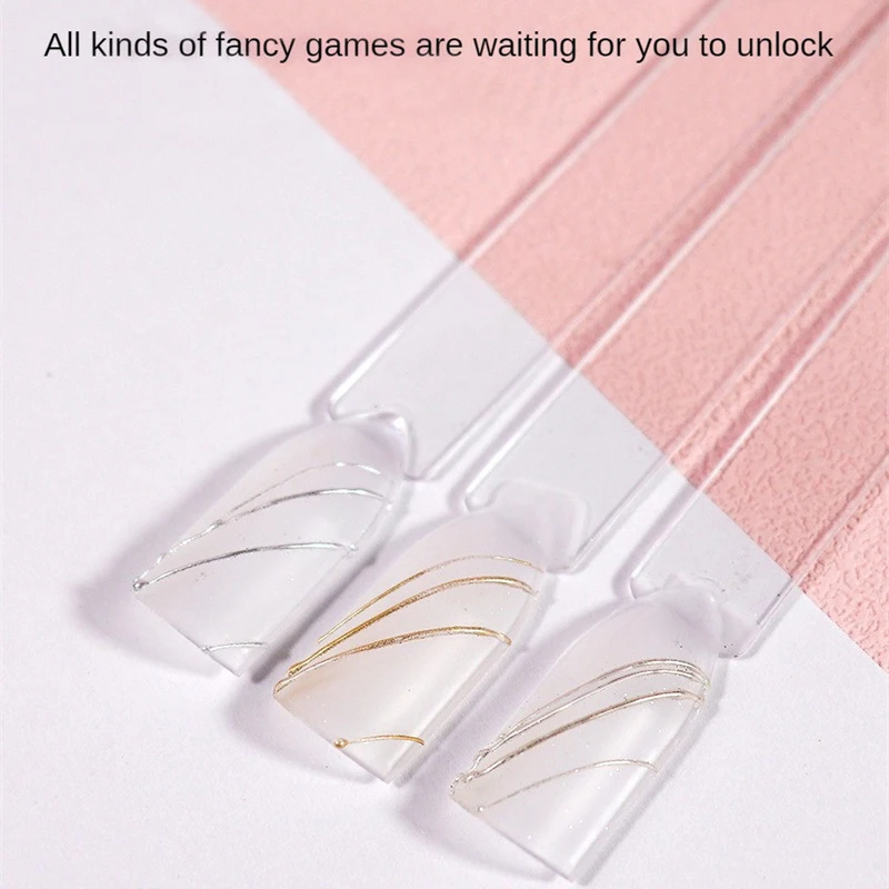 Adhesivo líquido multiusos para uñas, adhesivo firme, fuerte plasticidad, fuerza elástica, pegamento sólido para dibujo artístico de uñas