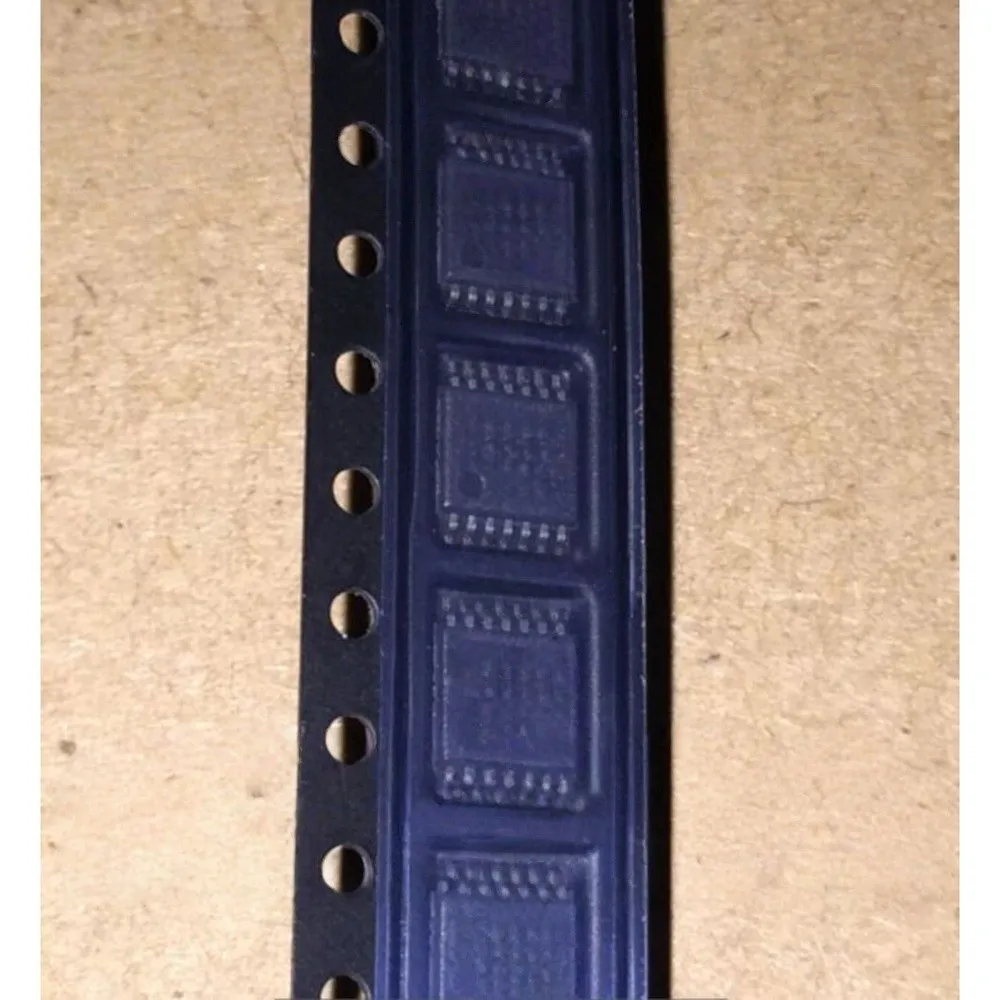 5pcs/lot OPA4171 OPA4171AIPWR OPA4354A OPA4354AIPW OPA4376 OPA4376AIPWR P1302/2CR2D P1302 TSSOP-14