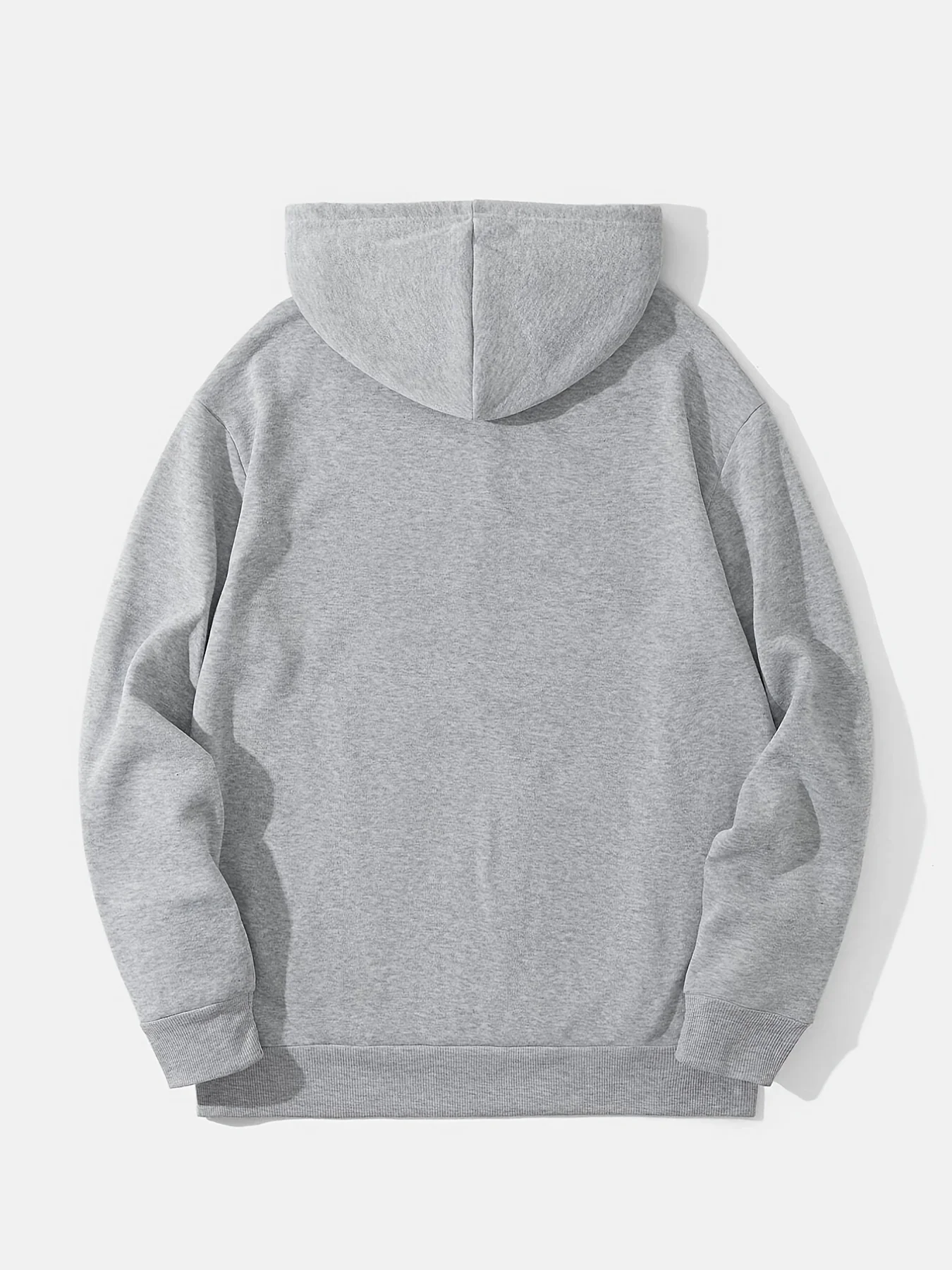 Men's Los Angeles California Hoodie Hip Hop Sports Casual Streetwear Varsity Style Pullover Sweatshirt Tops