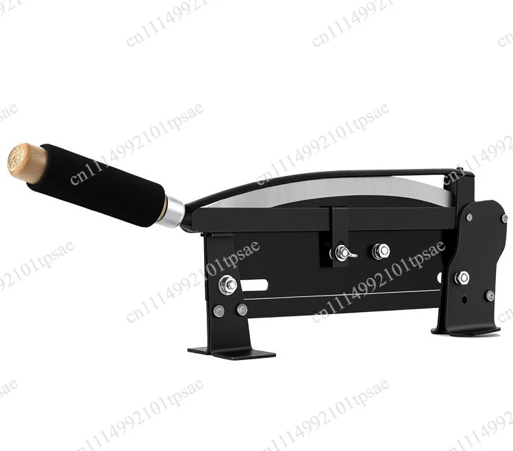 360MM heavy-duty grinder, used for making dried and dried branches of Chinese herbs for flower bouquets