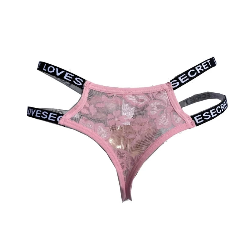 Camel Toe Control Panty Fake Vagina Underwear Crossdresser Transgender Sissy Thong Drag Queen Hiding Gaff Panties