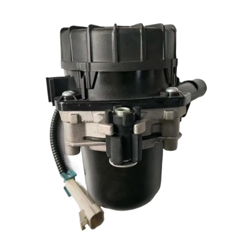 

Secondary Air Injection Pump Smog Pump 12568241 For Buick Oldsmobile