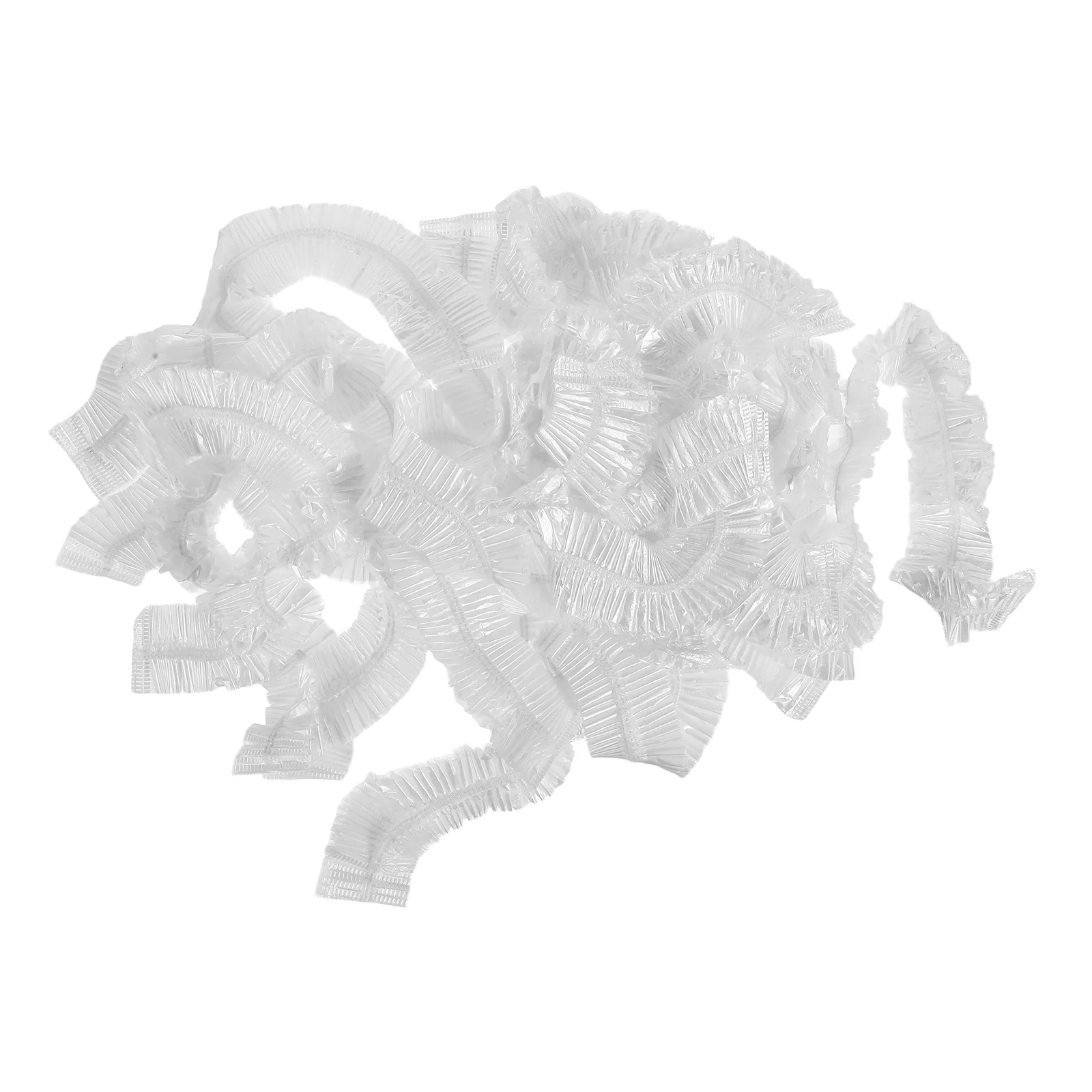 

50pcs Clear Disposable Covers Universal Kitchen Appliance Protector For Rice Maker Air Fryer Blender Toaster Pressure Cooker