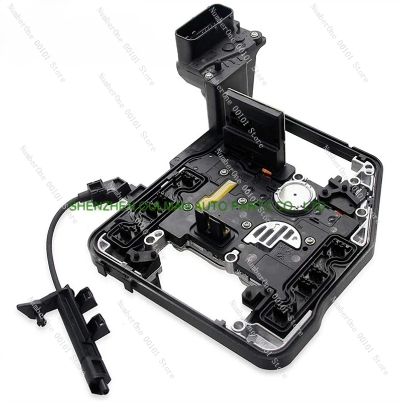 Suitable for AUDI SKODA 0AM927769D Automotive Transmission Control Module TCU Module 0AM