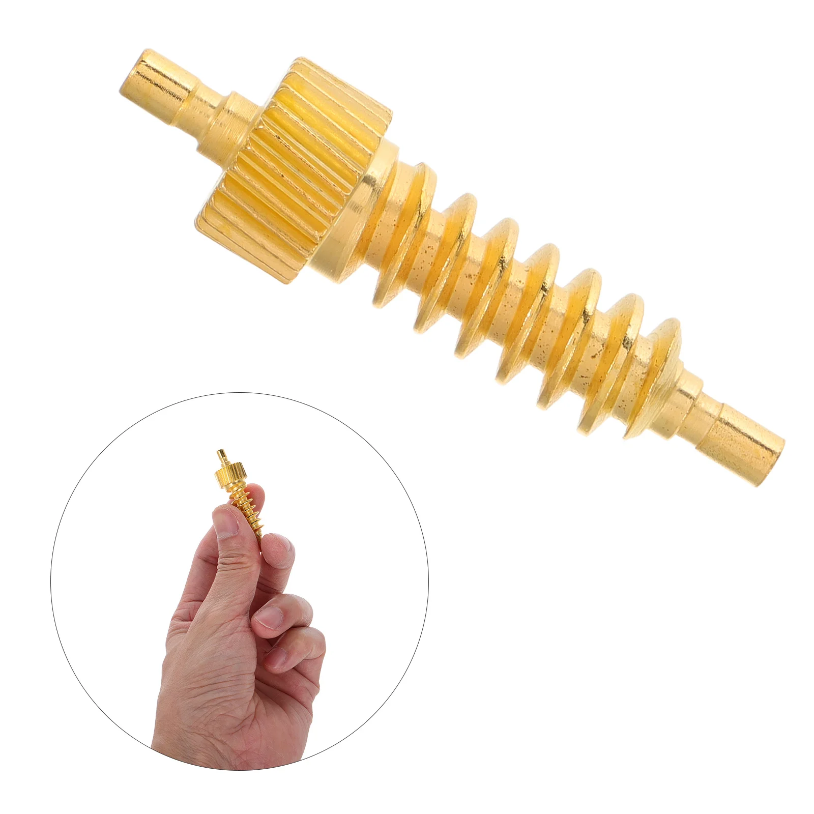 

Gear Repair For Metal Set Precision Durable Convertible Top Latch Motor Repair Kit Roadside Emergency Kit Car