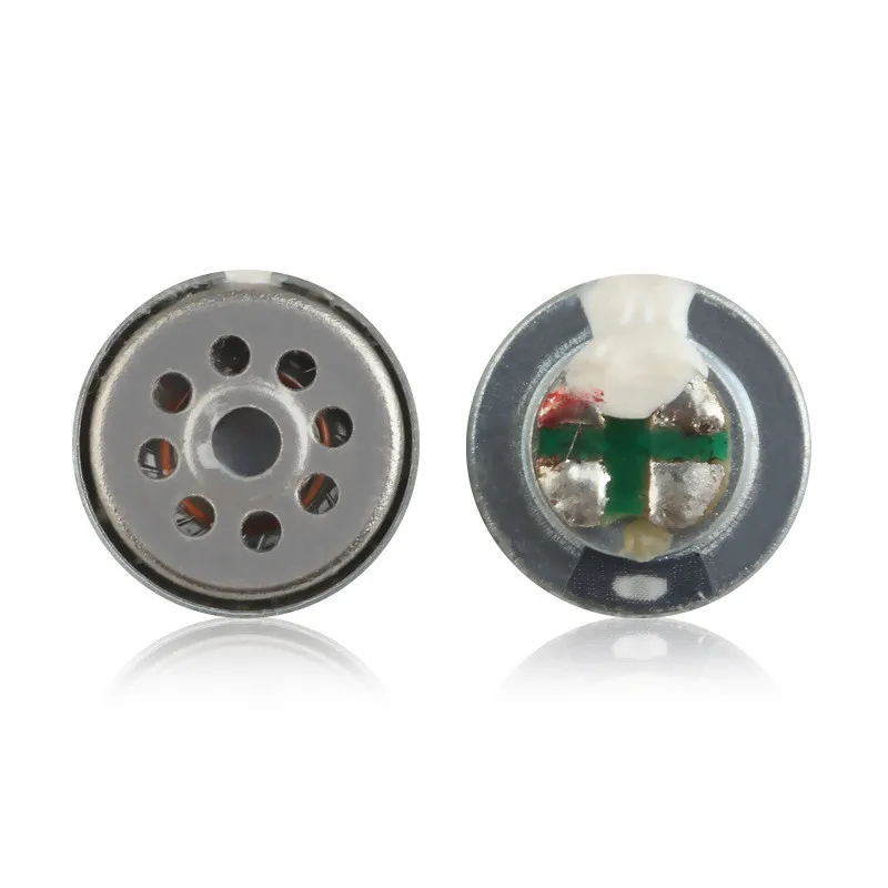 9.2 Mm Đơn Vị Loa Bass Đơn Vị 32 Ohms 4
