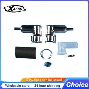 

DLE20 DLE30 DLE55 DLE60 111 DLE170 222 Spark Plug Cap for 20cc-222cc 2-Stroke Gas Engine, RC Airplane Helicopter Ignition Parts