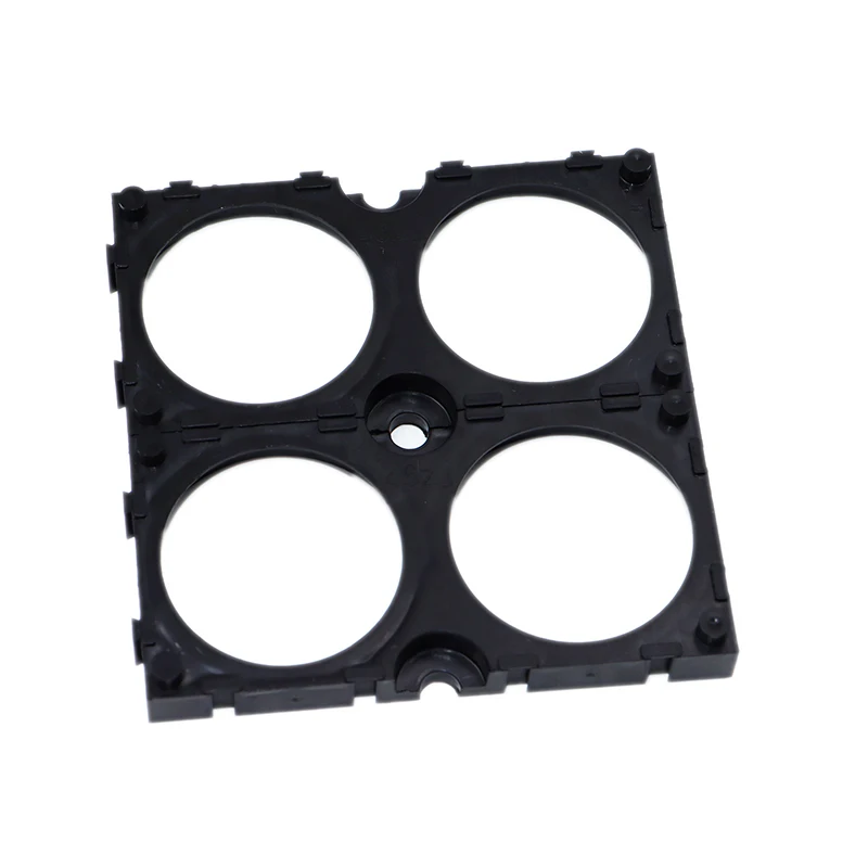 16pcs 46160 Battery Holder Bracket 2x 46160 Anti-vibration fixing bracket DIY Cell Frame Bracket Lithium battery plastic bracket