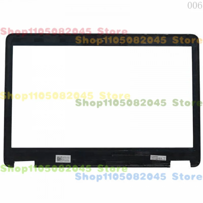 [Nuevo 14 ''para Dell Latitude E7440 E7450 LCD marco frontal moldura embellecedora DPN 02TN1 002TN1]