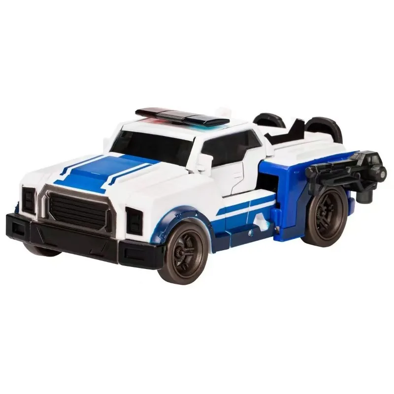 

In Stock Hasbro Transformers Legacy United Deluxe Class Strongarm, Articulated Robot Model, Collectible Gift & Hobby Ornament