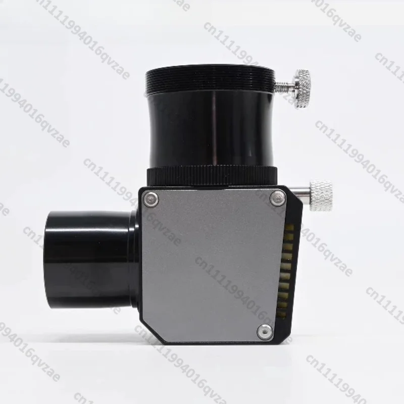 1.25-Inch Herschel Prism Solar Filter, Prism Observation of Bard Film Sunspots
