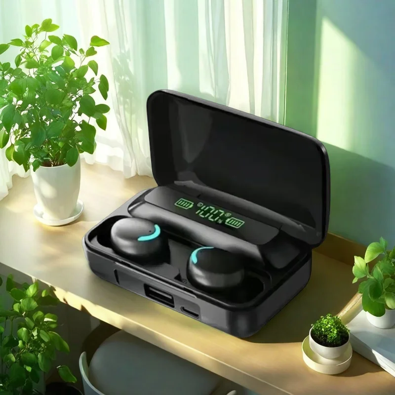 Original New Tws Tr… - image