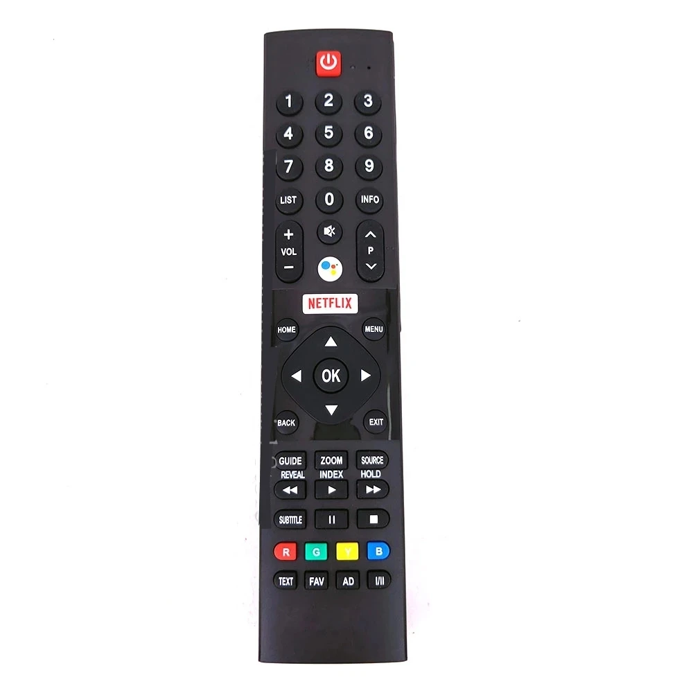 

NEW Original 536J-269002-W010 For PANASONIC 4K Android TV voice Remote Control TH-32GS550V TH-43GX650S TH-49GX650K TH-75GX650L