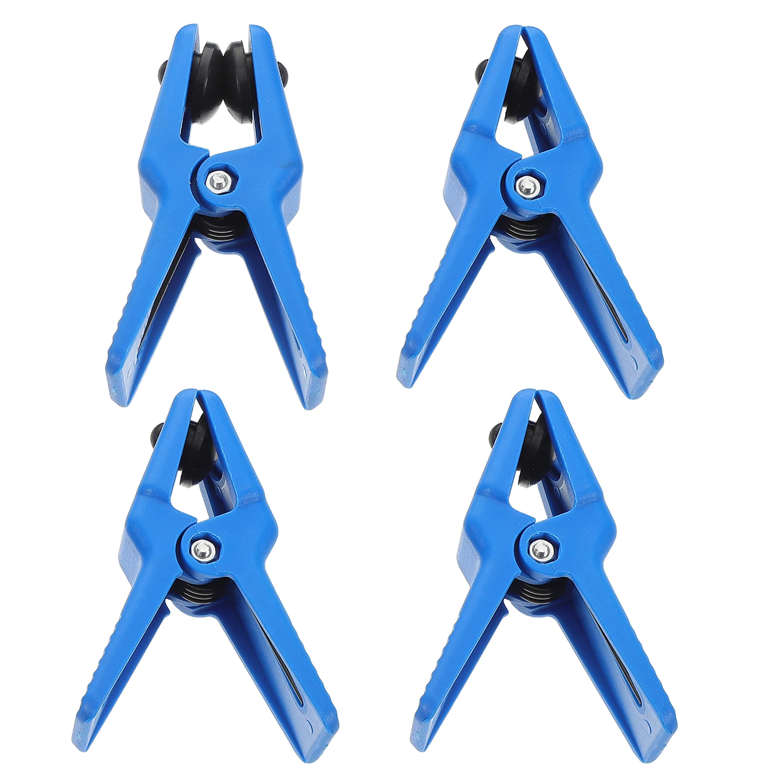 

1 set Auto Repair Tool Nylon Hose Clamp Pliers Car Brake Fluid Clip Kit Universal Clamps Gas Hose Clamping Tools