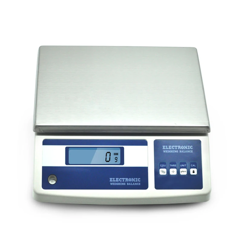 M Series Laboratory Balance Electronic Scale 1g 0.1g High Precision Balance