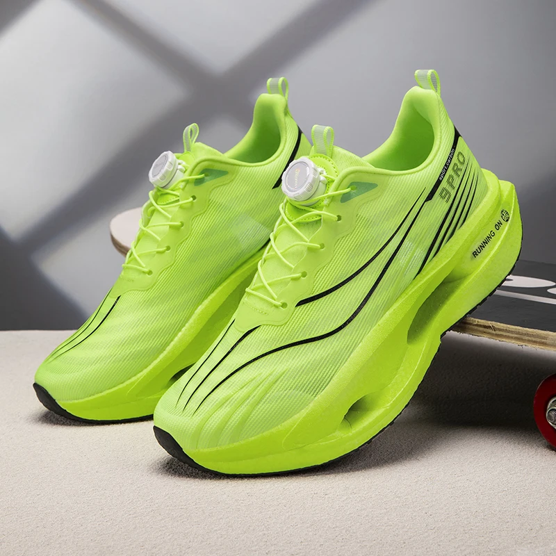 รองเท้าวิ่งผู้ชายลำลองมืออาชีพ - Men'S Shoes Professional บทวิจารณ์และราคา