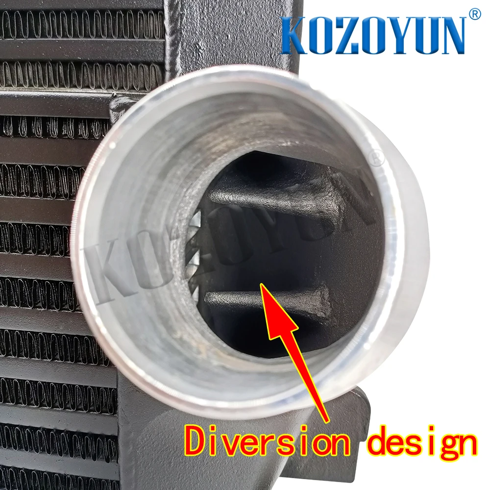 المبرد الأنابيب توربو كمية الأنابيب لسيارات BMW N55 535i 535ix GT F07 F10 F11 640i 640ix F06 740i F01 F02 F12 F13 3.0T