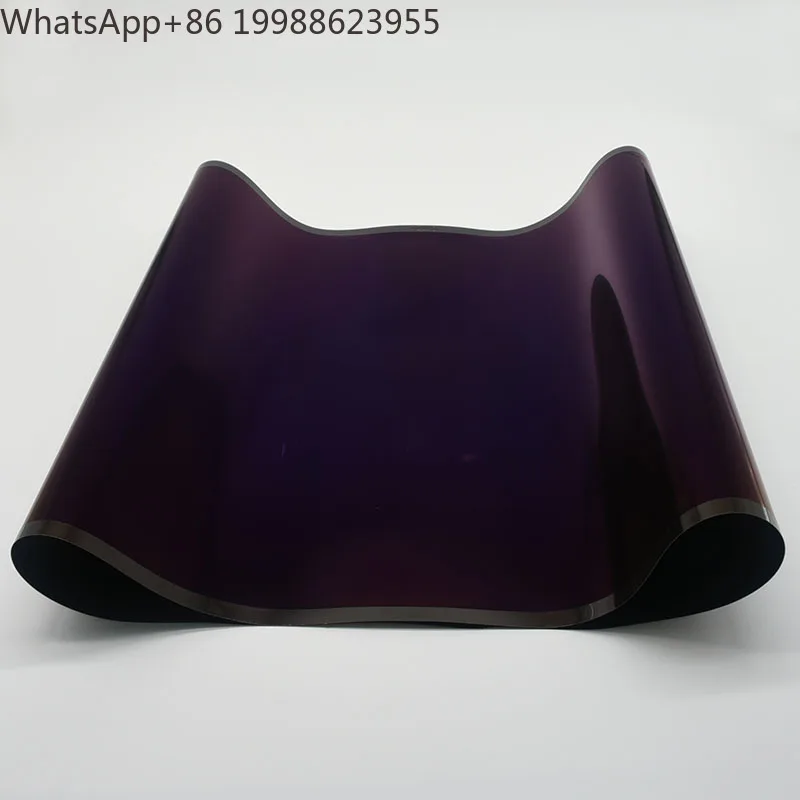 Coloful Transfer Film Belt 1X Good Quality for Konica Minolta BH C224 C284 C364 C454 C554 C7222 C368 C308 Copier Printer Parts