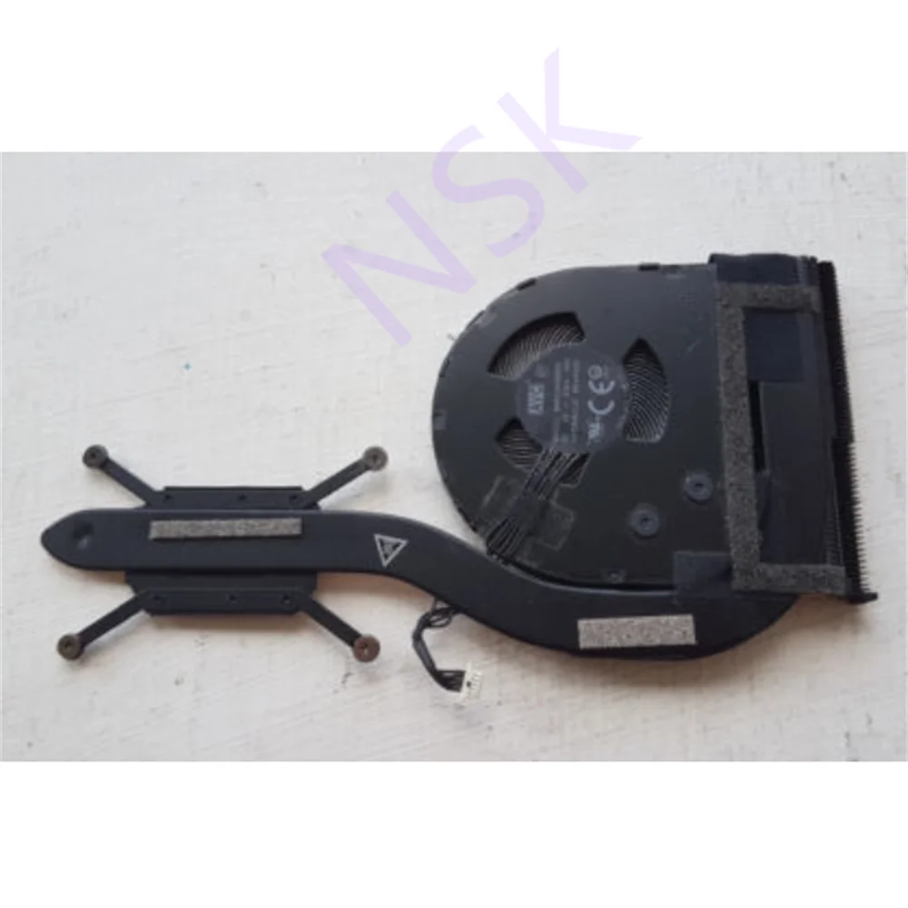 Original  01AW746 5H40W36667 FOR Lenovo ThinkPad X390 20Q1 CPU Cooling Fan & Speaker 100% Test OK