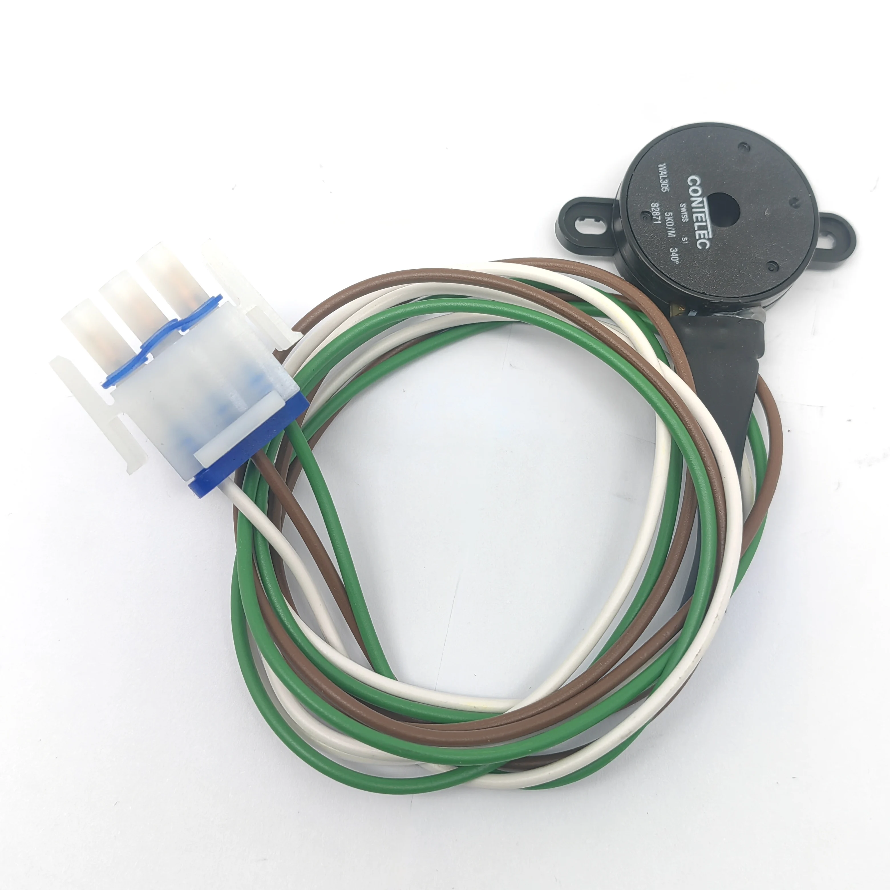 Aftermarket Jungheinrich Potentiometer 50126739 for EFG Forklift Acceleration Throttle Sensor