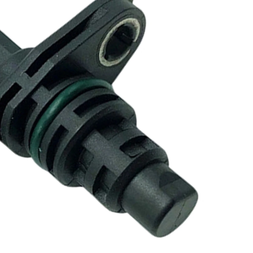 ECU Signal As Shown In The Picture Camshaft Sensor Easy To Install Replacement Fit OEM 030907601F ABS Construction