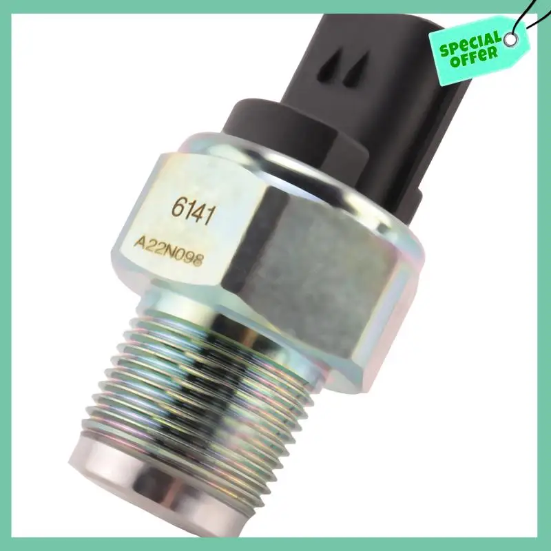 

A03G-RE520930 RE515635 Fuel Pressure Sensor For John Deere 7420 7520 7710 7810 8120+ Fuel Rail Pressure Sensor
