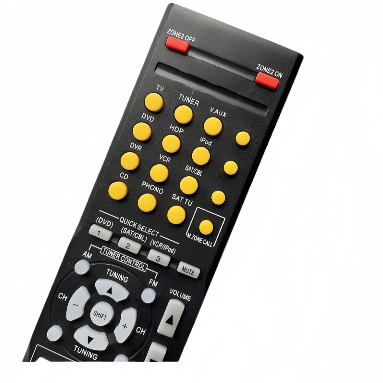 جديد التحكم عن بعد RC-1119 لدينون AV المسرح المنزلي استقبال AVR-2310CI AVR-2310 AVR2310CI AVR2310