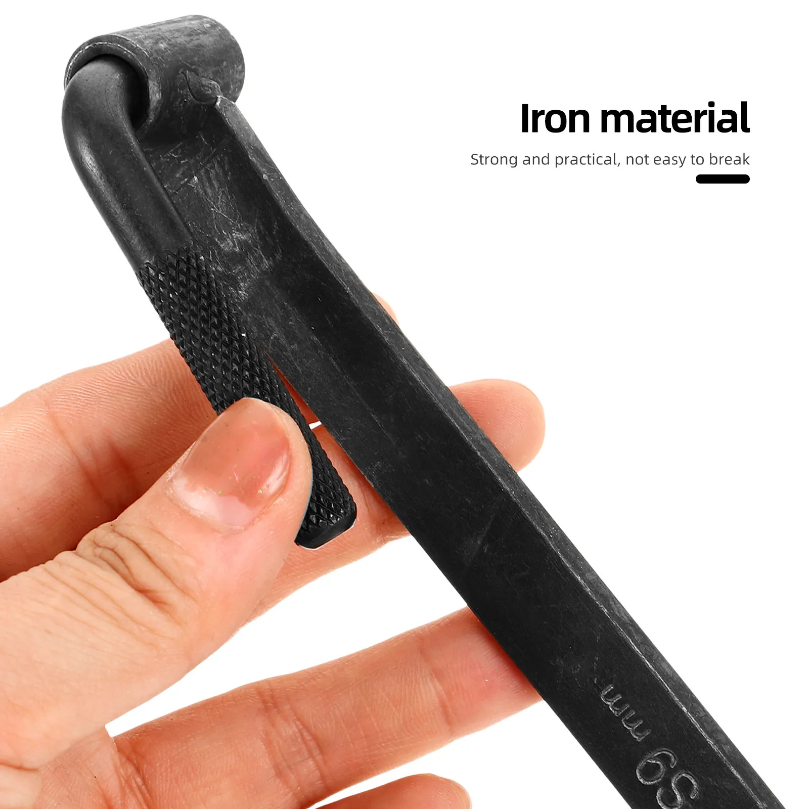 

Motorcycle Valve Adjustment Wrench Tool for Engine Valve Screw Tuning Maintenance Compatible with Honda
