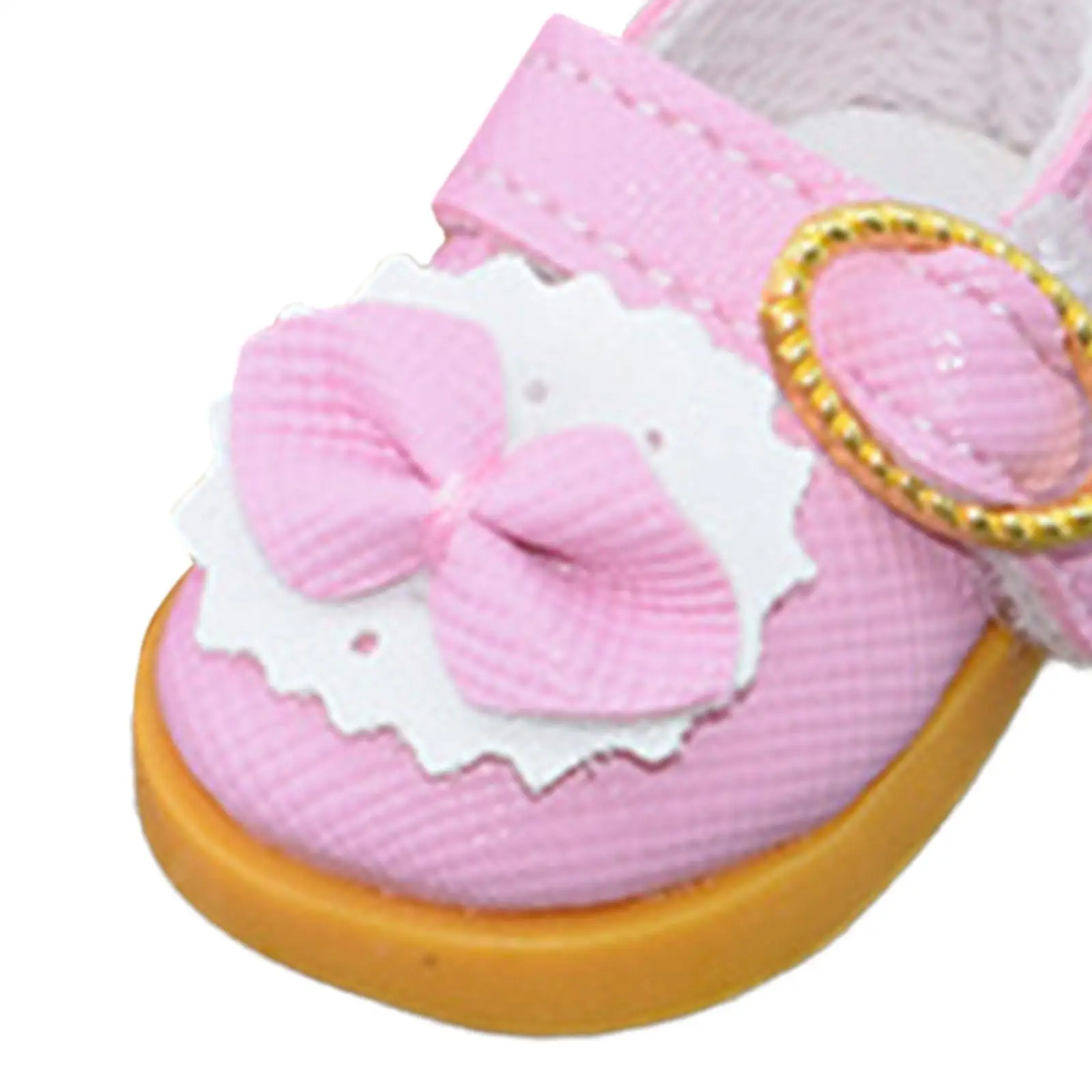 Chaussures de princesse au beurre pour enfants, accessoires modèles mignons, pendentif, explosion, coordination, décoration Kiev illage, cadeau