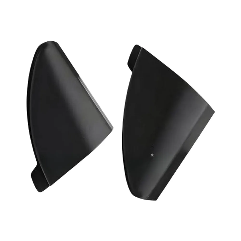 For Car Interior Restoration Interior Door Panel Cover Wear Resistant Material Non Deformation Design Direct Replacement Fit