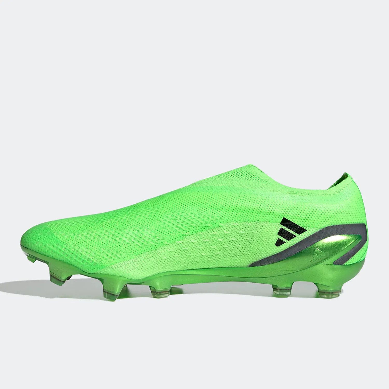 Adidas Authentic X SPEEDPORTAL+ FG Men's Women's Sports Football Shoes GW8407 view 4
