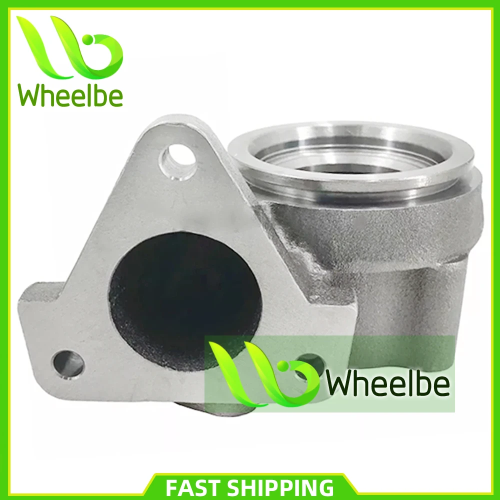 

Для корпуса Turbo выхлопных газов RHF5 ISUZU Trooper Jackaroo OPEL Monterey 4JX1 4JX1T 3.0L 8973125140 8971371093 VA430070 VA430064