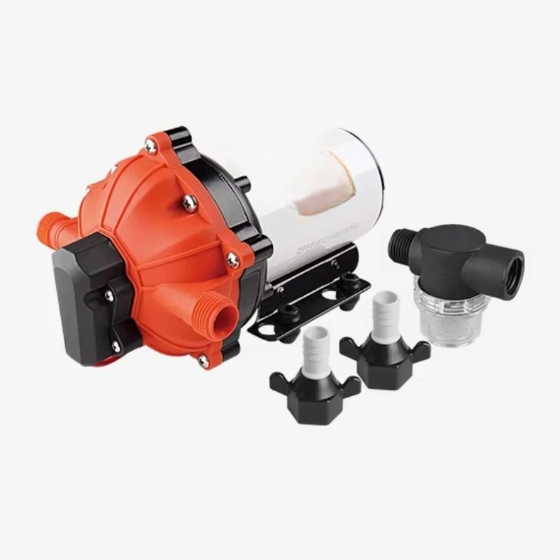 Sea Flo Dc Motor Wa…