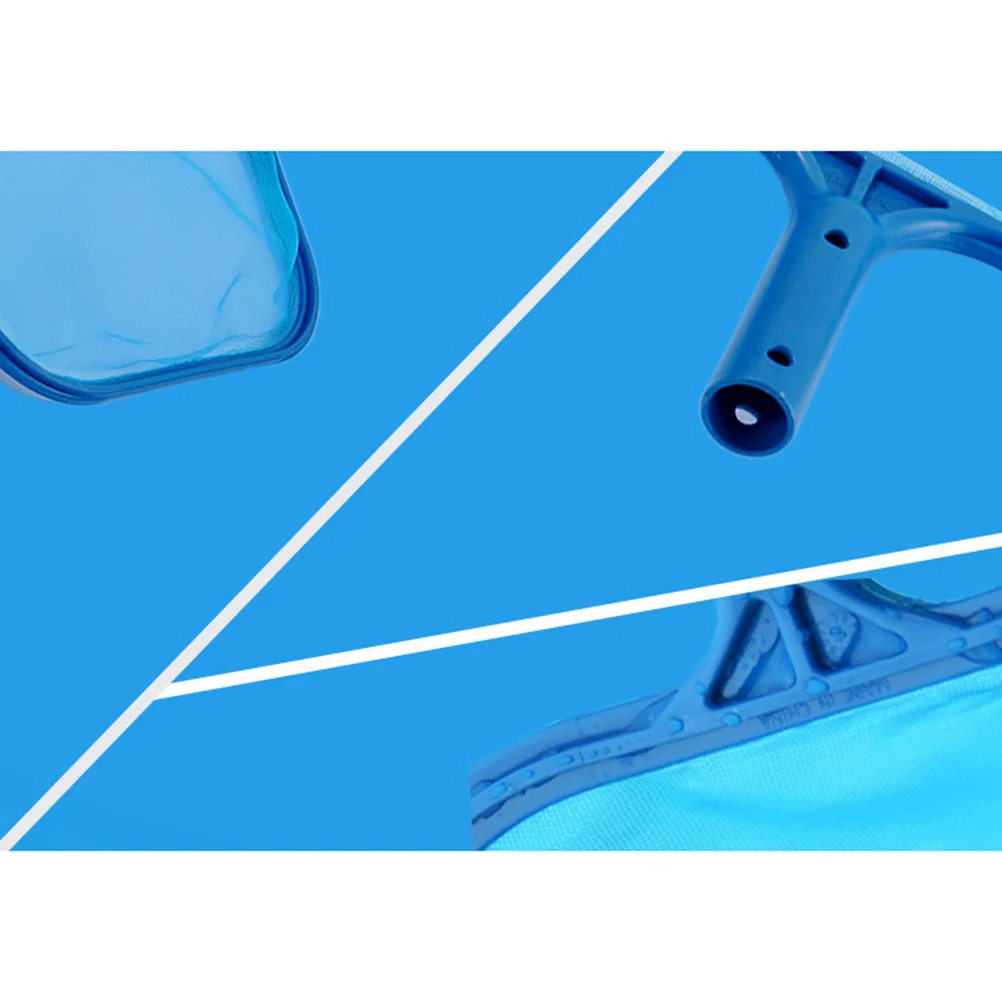 

Density Mesh Swimming Mesh Cleaning Tool Pool Cleaning Tool For Swimming Pool Pond Fountain Fish Tank Leaves Net