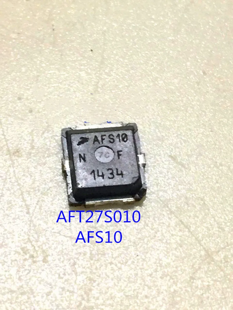 

AFT27S010N AFS10 PLD-1.5 10w