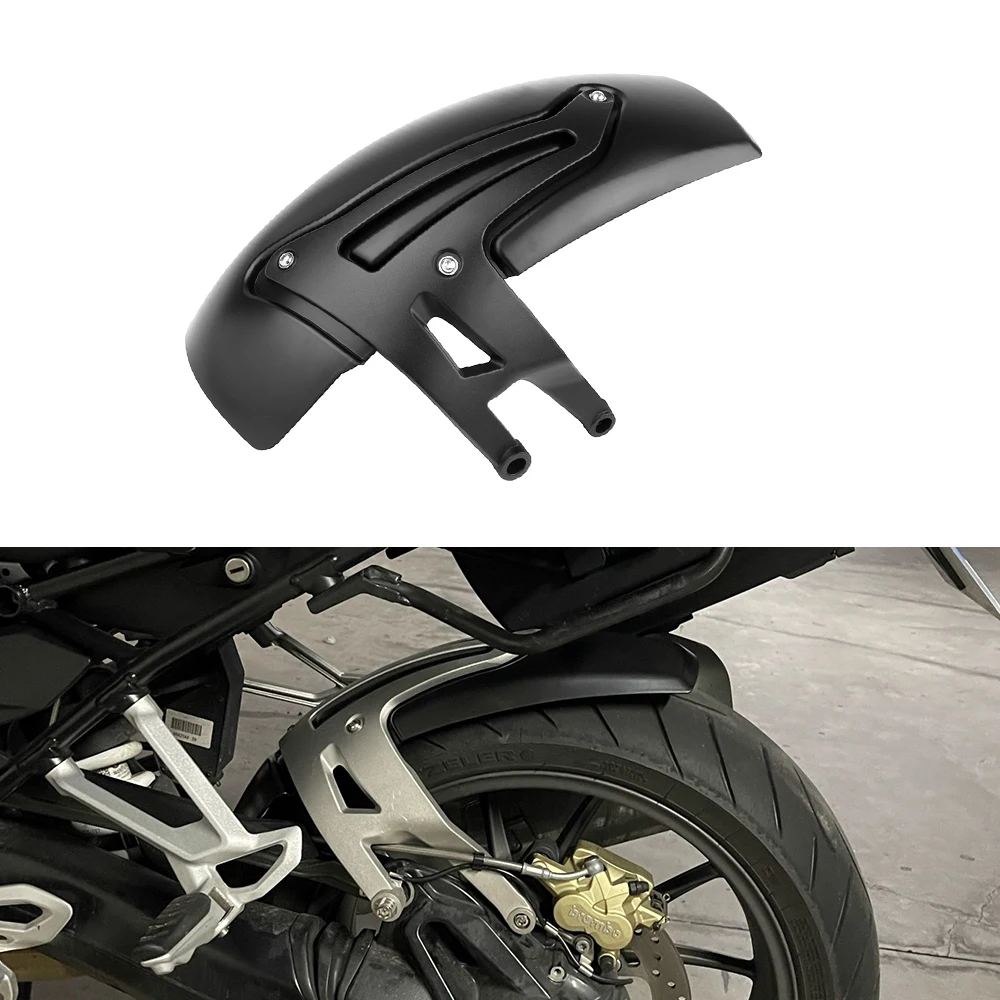 Front Rear Fender For BMW R1250GS Adventure R1200GS R1250 R1200 GS LC gs1200 ADV Mudguard Splash Guard Protector Wheel Hugger