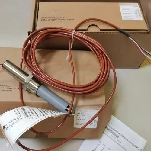 

Hot Sale 2818 / 2823 Series Conductivity Temperature Transmitter Sensor Signet