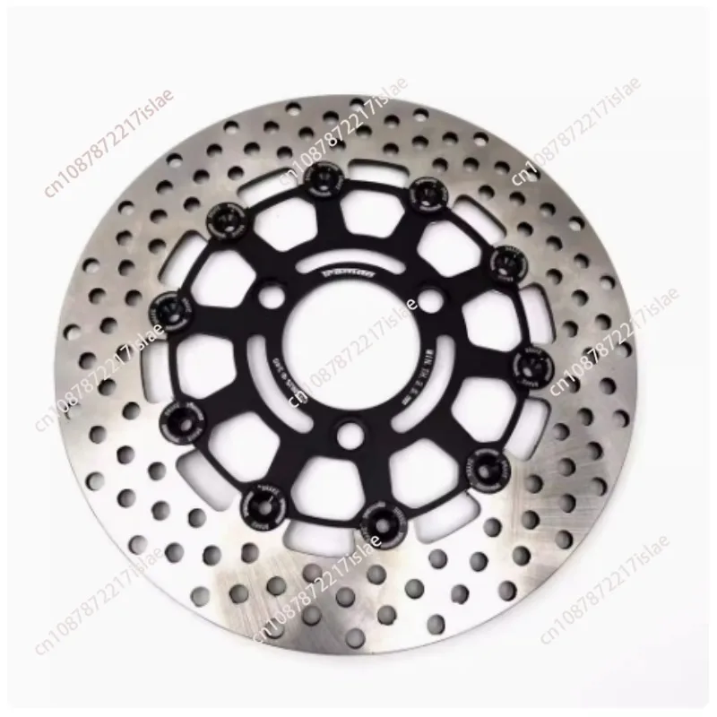 

Universal Motorcycle Brake Disc 245mm 260mm Adapter Shelf
