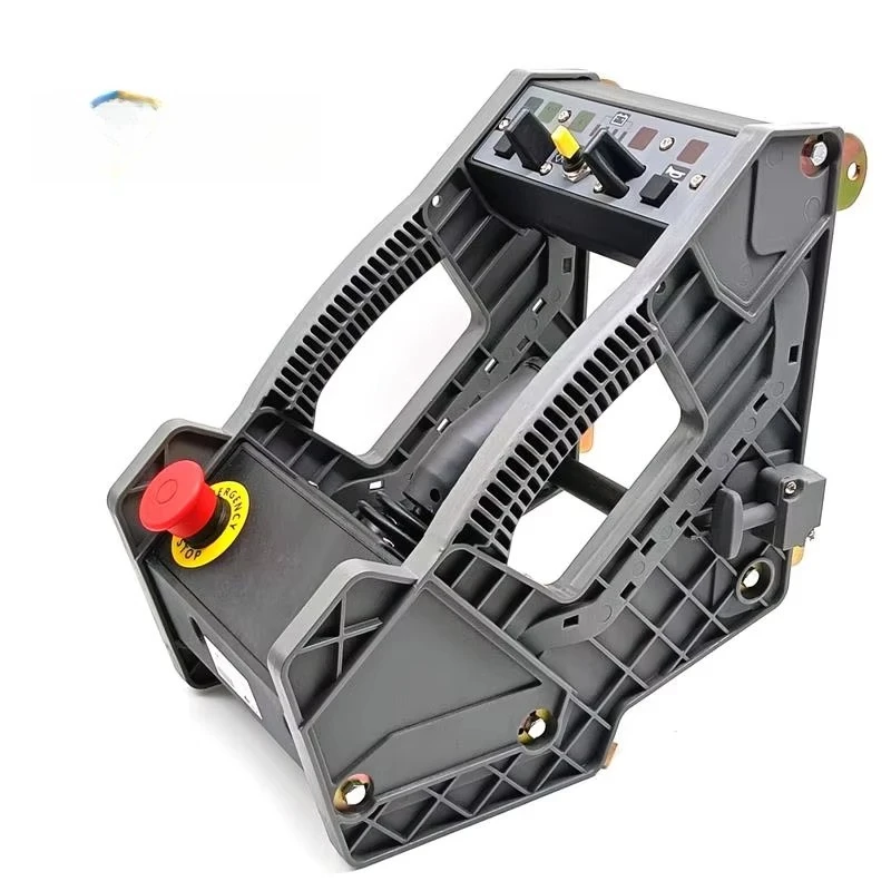 Aerial Work Platform Control Box 1001091153 for JLG 1230ES 1930ES 2030ES 2032ES 2630ES 2632ES 2646ES 3246ES Scissor Lift Parts