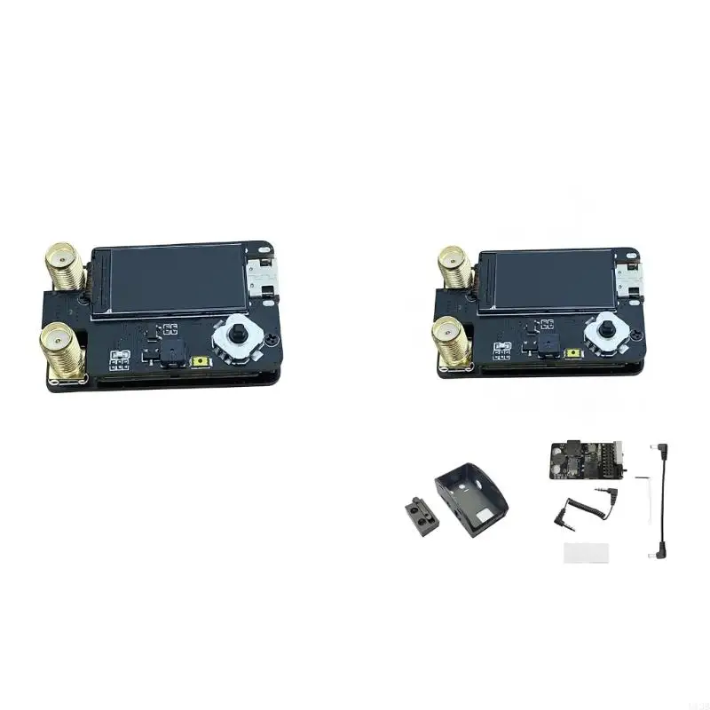 U13B Advanced Double -Crevity Presiver Module для Skyzone Glass