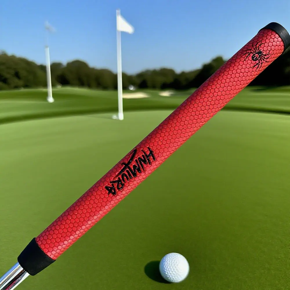 Клюшки для гольфа Черная клюшка для гольфа Широкая устойчивая клюшка для гольфа Стальные валы и головной убор для гольфа Длина 33/34/35
