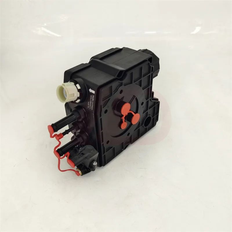 5303018 Applicable  for Cummins urea pump assembly Ecofit urea  return fluid inlet connector 5303018