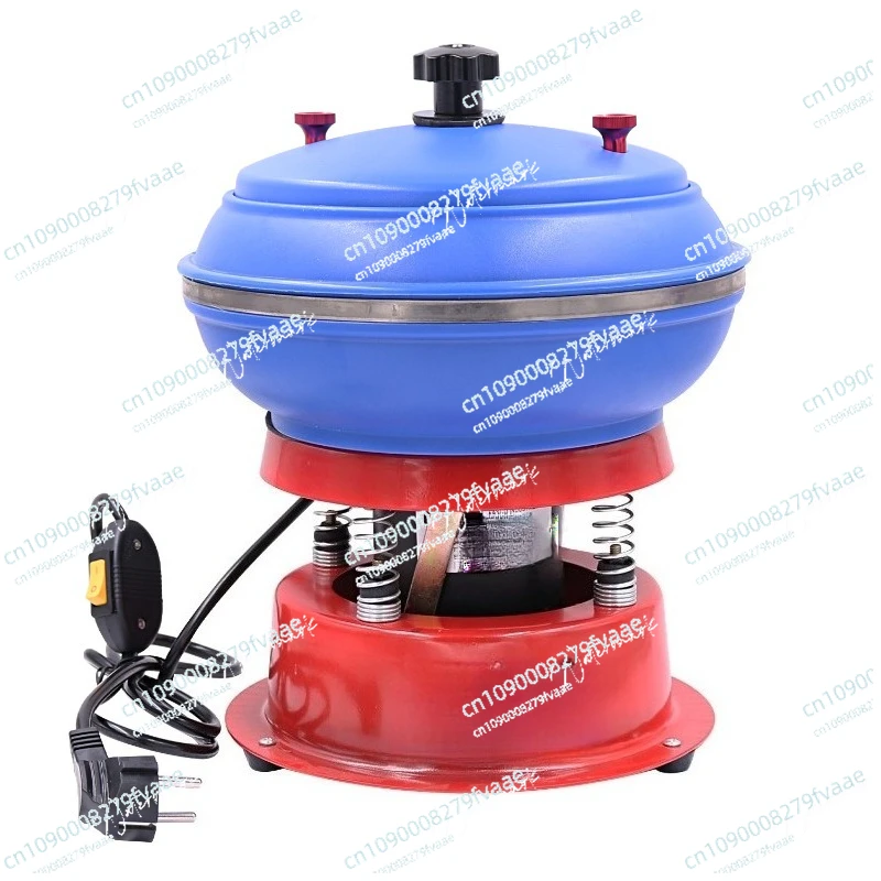 

8inch Micro Vibration Polisher Grinder