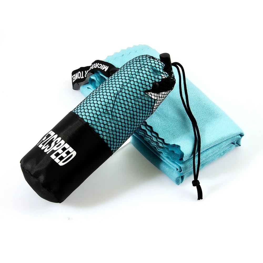 #4 Newest Quick Dry Towels