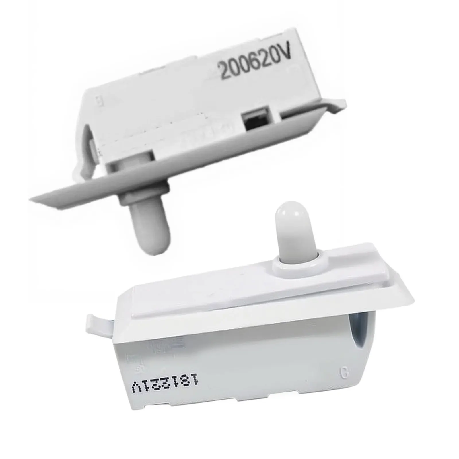 For Laundry Room Repair Washing Machine Door Switch Appliance Door Sensor Safety Features In Washing Machines Door Switch