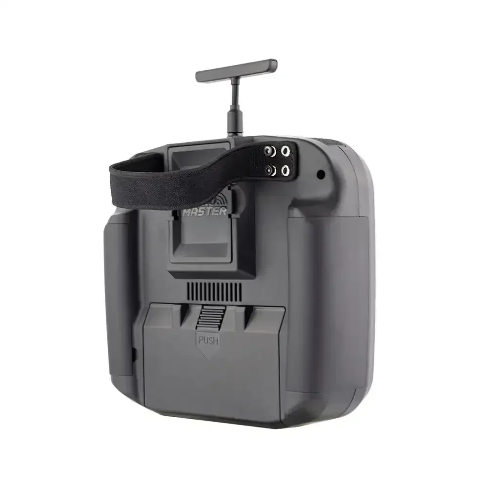 RadioMaster Boxer 2.4G 16CH ناقل موجات الراديو - CC2500 / 4in1 / ELRS