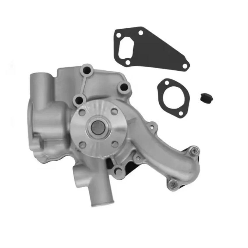 Excavator Accessories For Yuchai YC35-6-7 Engine 4900469 Water Pump Assembly A2300